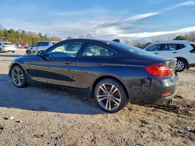 BMW 4 SERIES 2015 VIN WBA3N5C53FK197890
