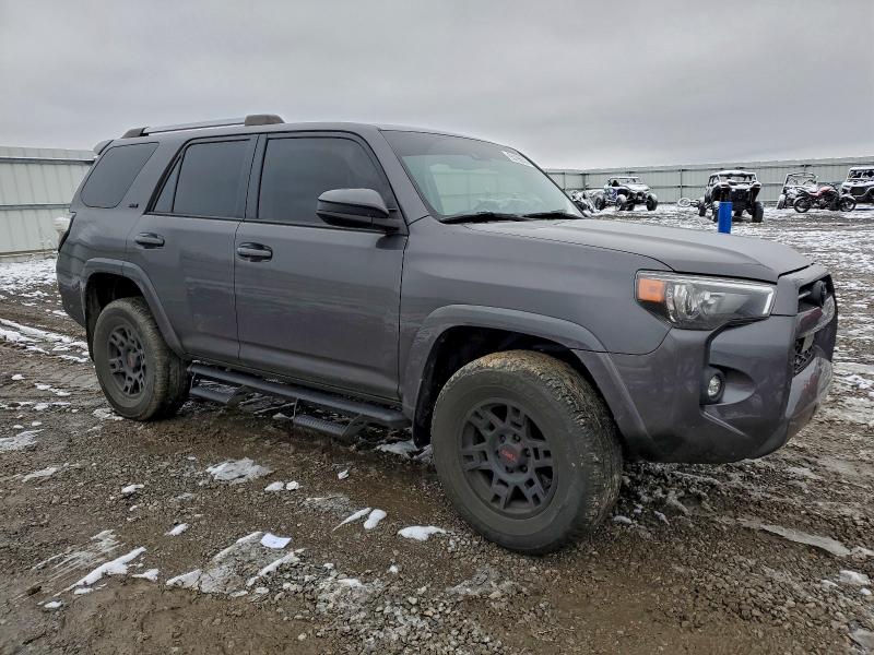 Фото 4 - TOYOTA 4RUNNER