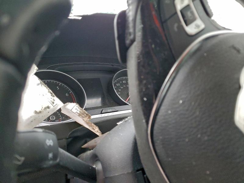 Фото 9 - VOLKSWAGEN GOLF