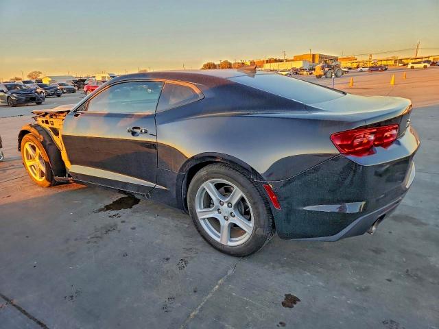 Фото 2 - CHEVROLET CAMARO