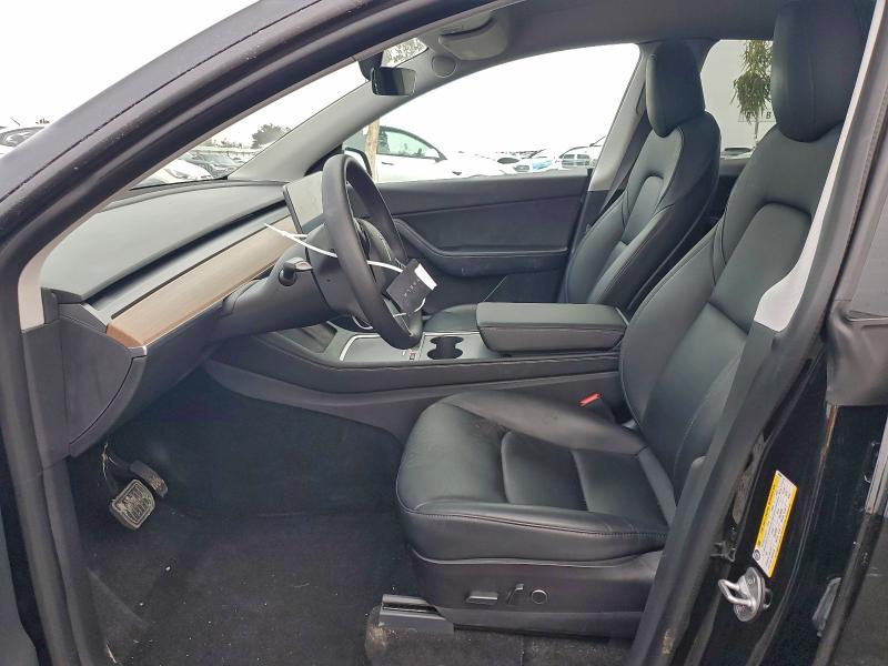 Фото 7 - TESLA MODEL Y