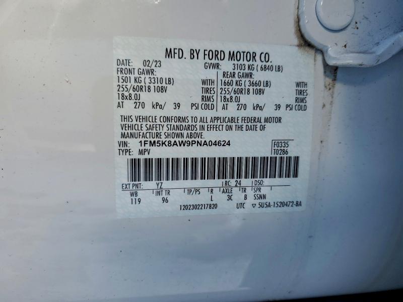 Фото 12 - FORD EXPLORER