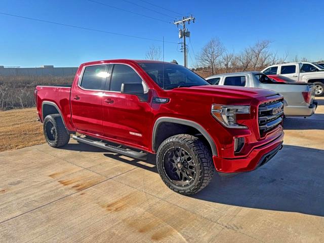 Фото 1 - GMC SIERRA