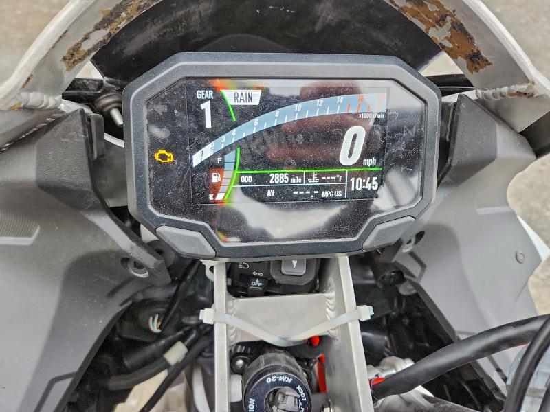 KAWASAKI ZX636 K 2024