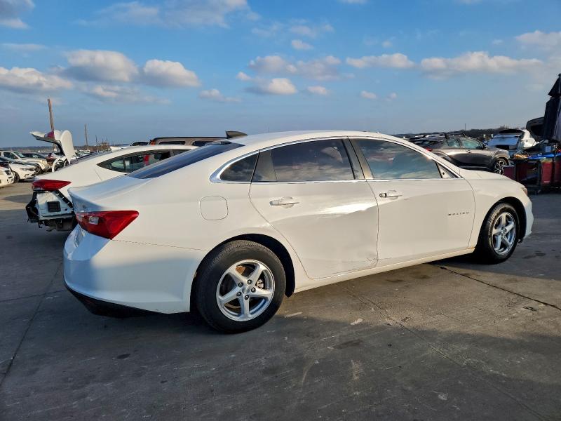 Фото 3 - CHEVROLET MALIBU