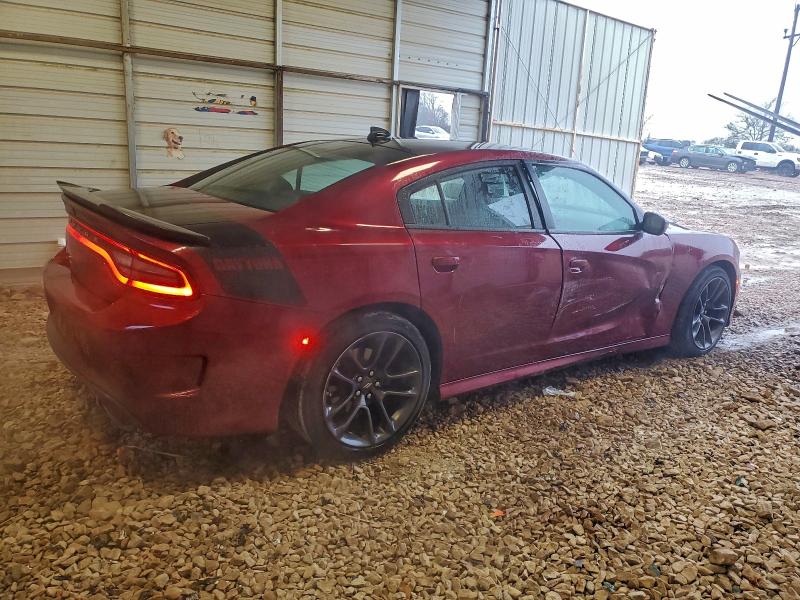 Фото 3 - DODGE CHARGER