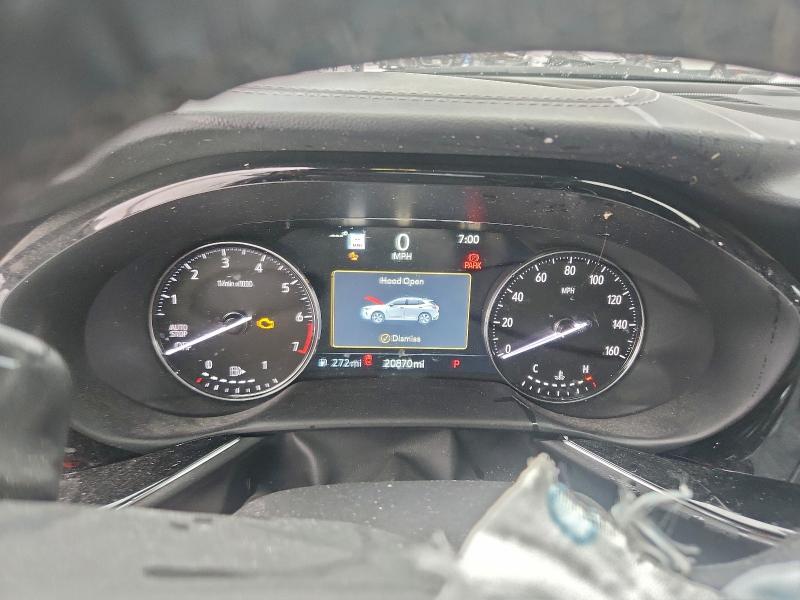 Фото 9 - BUICK ENVISION