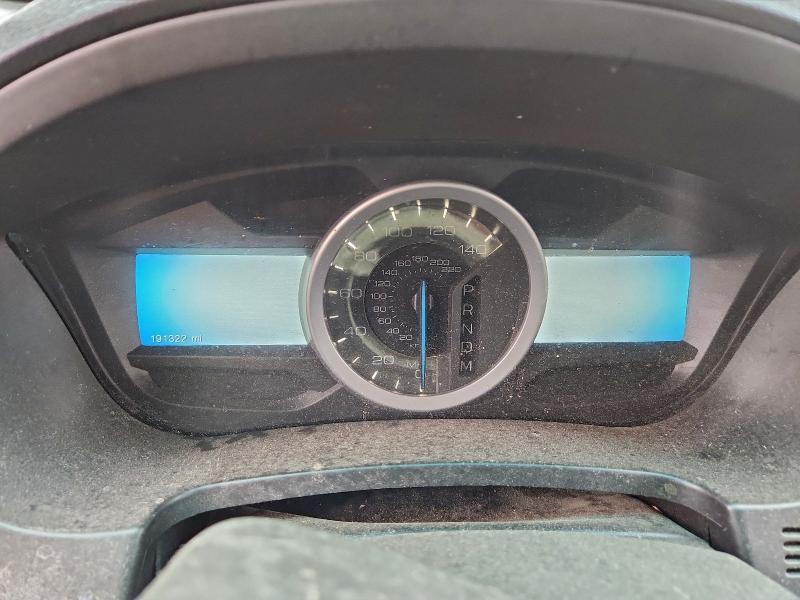 Фото 9 - FORD EXPLORER