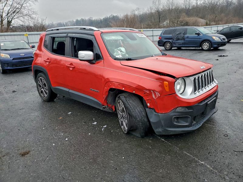 Фото 4 - JEEP RENEGADE