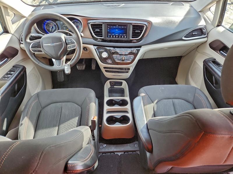 Фото 8 - CHRYSLER PACIFICA