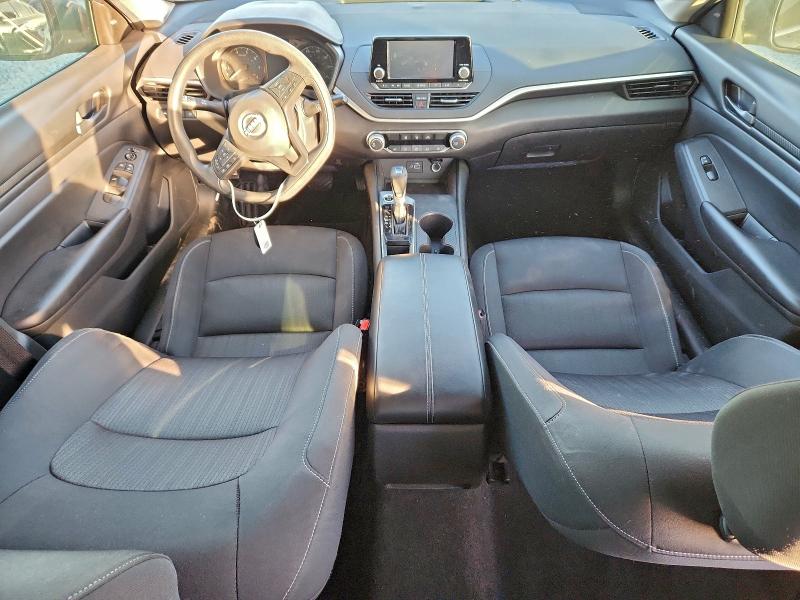 Фото 8 - NISSAN ALTIMA