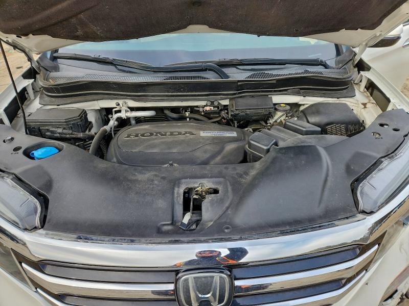 Фото 12 - HONDA PILOT