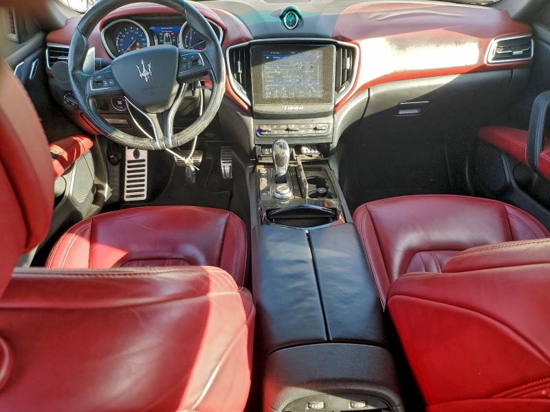 Фото 8 - MASERATI ALL MODELS