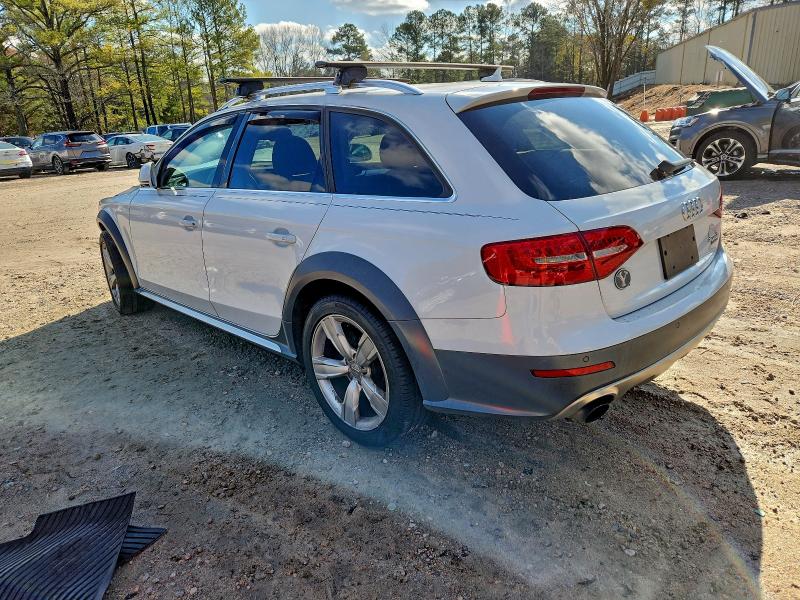 Фото 2 - AUDI A4