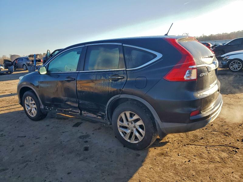 Фото 2 - HONDA CRV