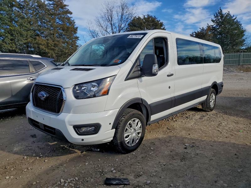 Фото 1 - FORD TRANSIT