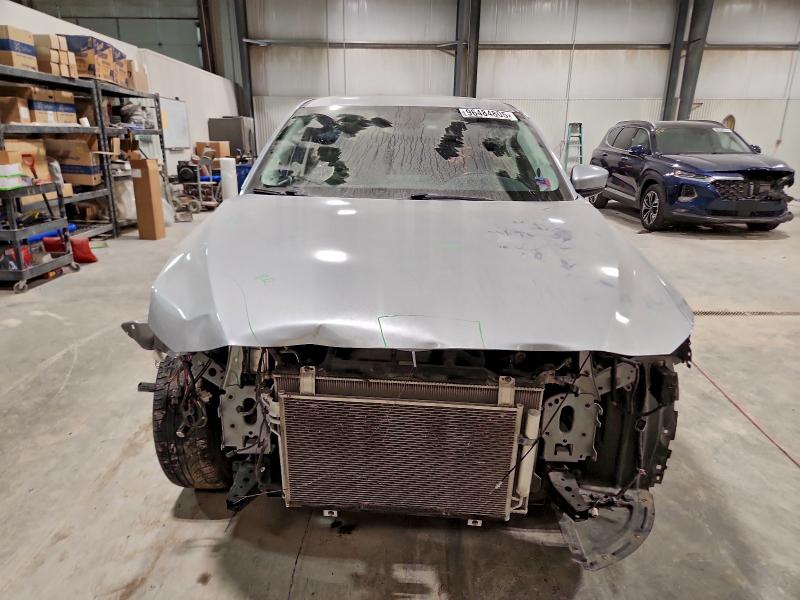 Фото 5 - MAZDA CX-5