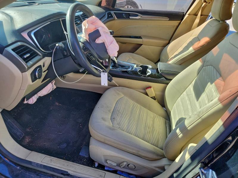 Фото 7 - FORD FUSION