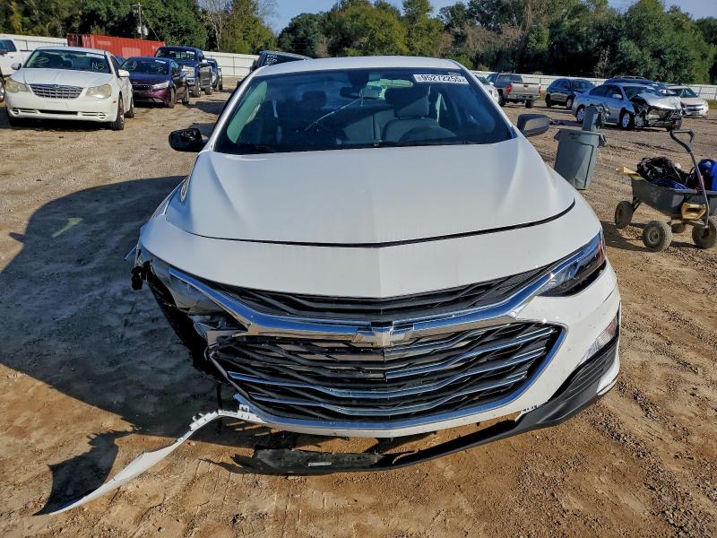 Фото 5 - CHEVROLET MALIBU