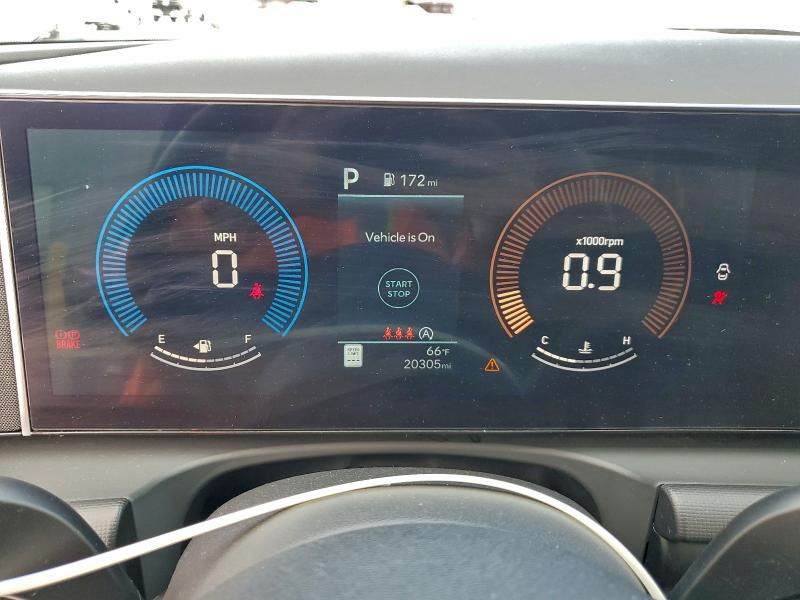 Фото 9 - HYUNDAI TUCSON