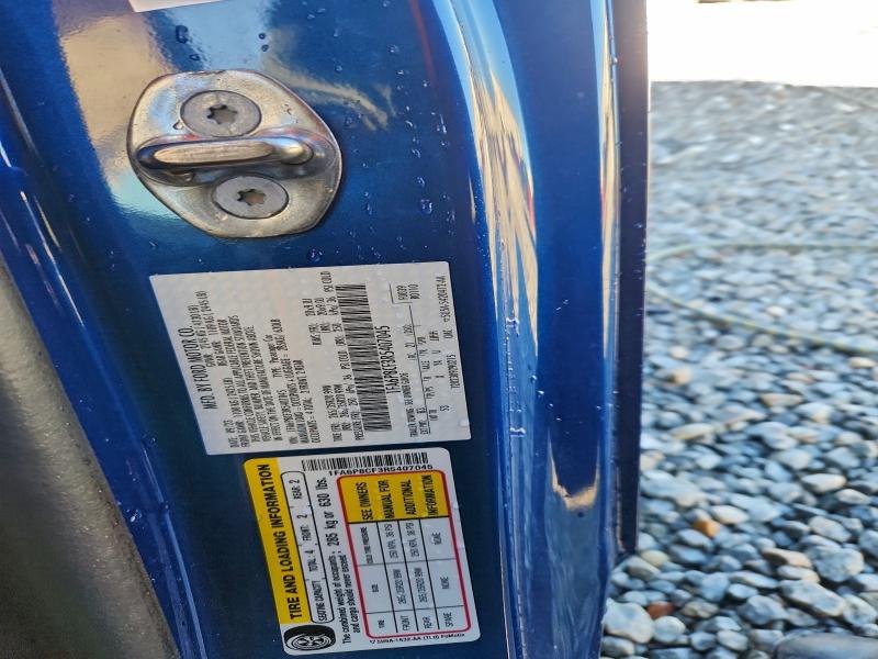 Фото 12 - FORD MUSTANG