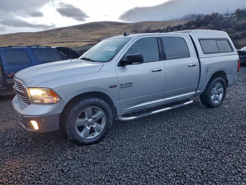 Фото 1 - RAM 1500