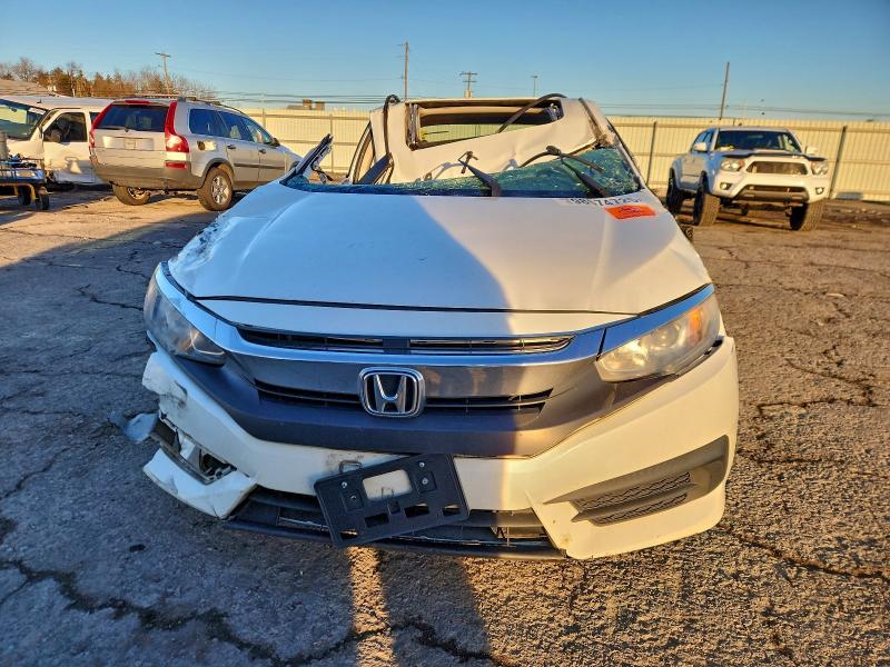 Фото 5 - HONDA CIVIC