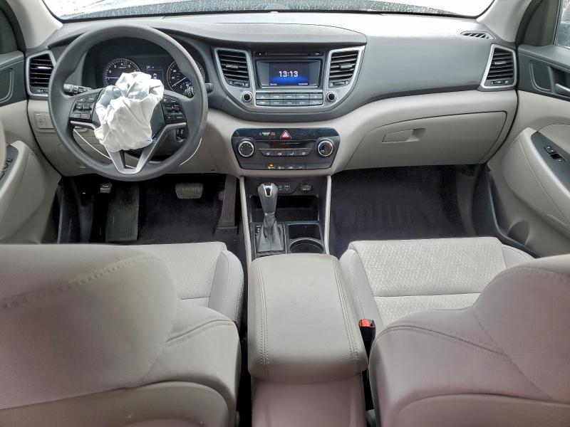 Фото 8 - HYUNDAI TUCSON