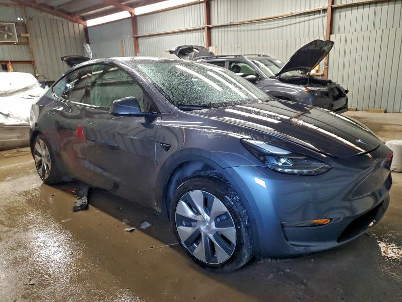 Фото 4 - TESLA MODEL Y