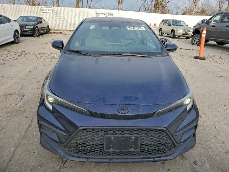 Фото 5 - TOYOTA COROLLA