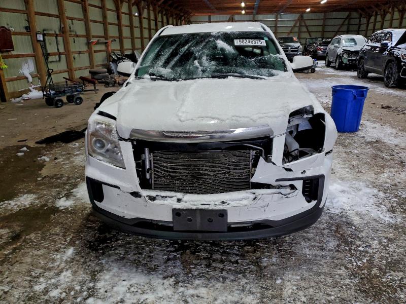 Фото 5 - GMC TERRAIN