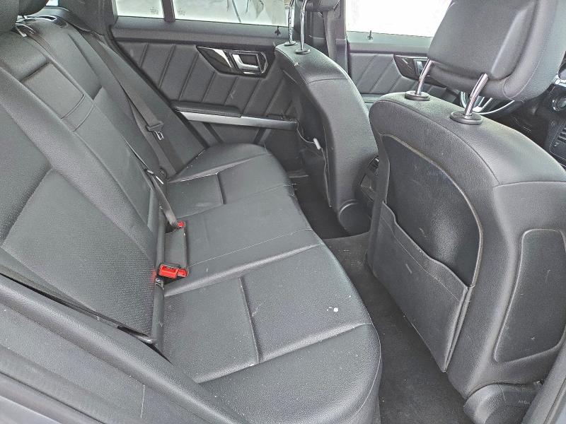 MERCEDES-BENZ GLK-CLASS 2015 VIN WDCGG0EB2FG424973