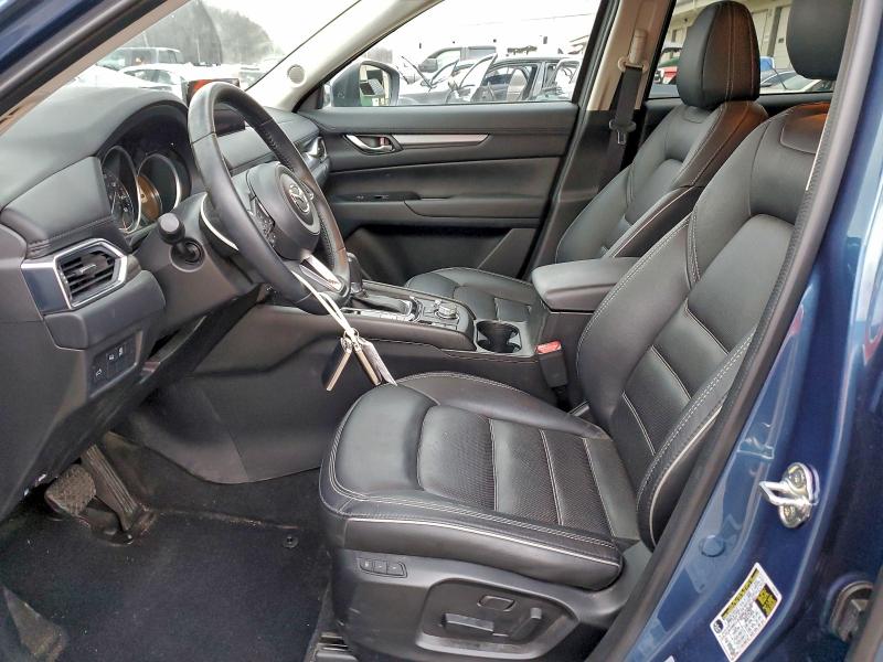 Фото 7 - MAZDA CX-5 PREFE