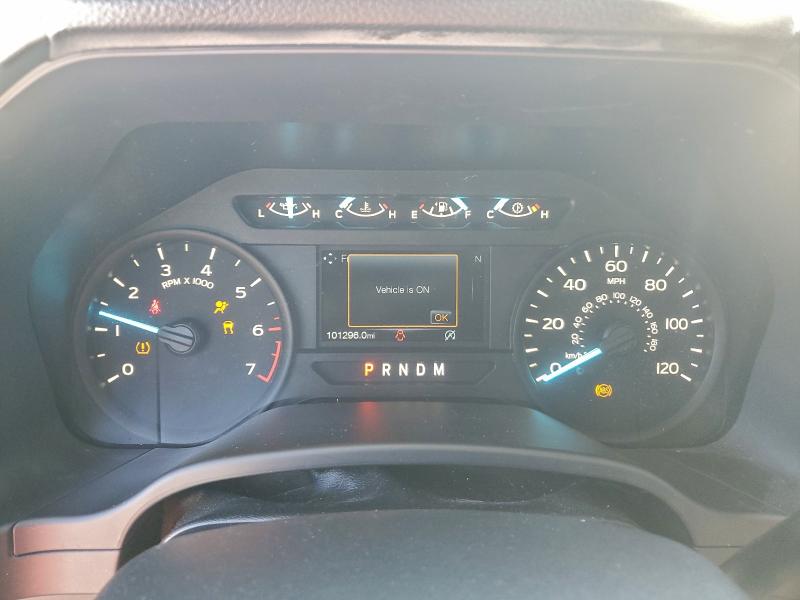 Фото 9 - FORD F-150