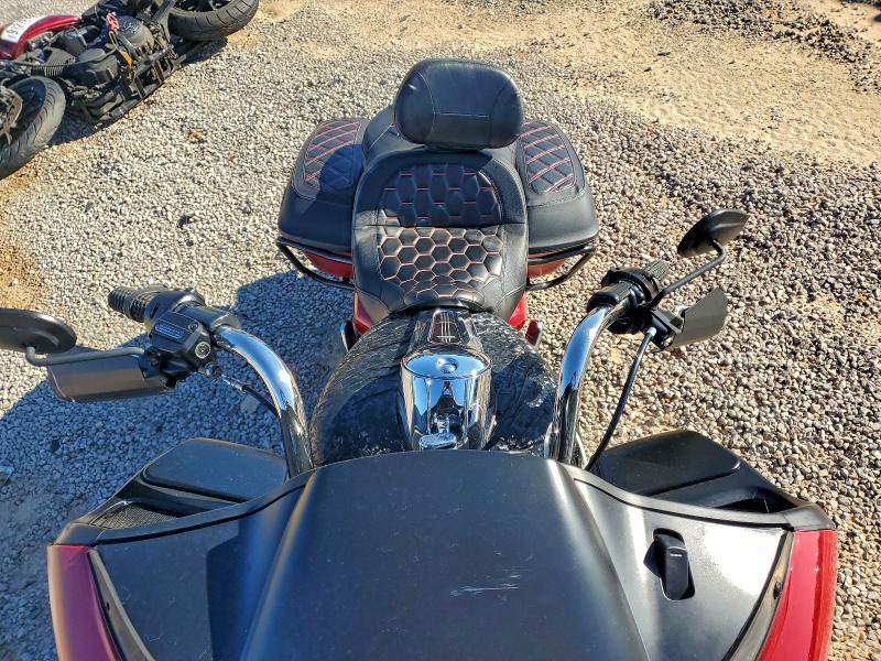 HARLEY-DAVIDSON FL 2023