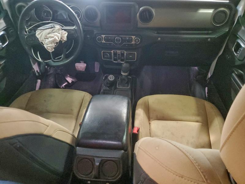 Фото 8 - JEEP WRANGLER