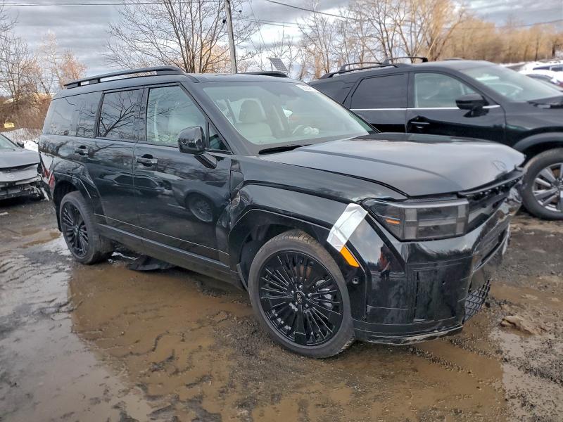 Фото 4 - HYUNDAI SANTA FE