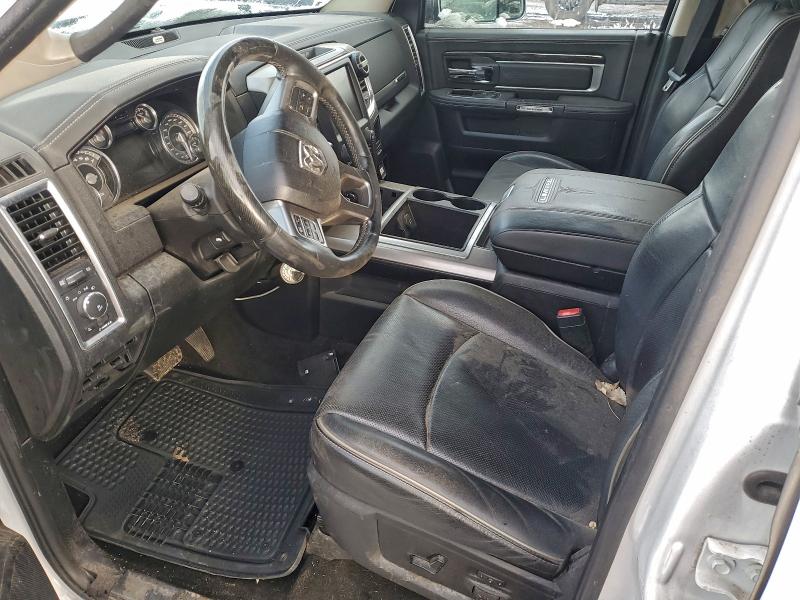 Фото 7 - RAM 2500