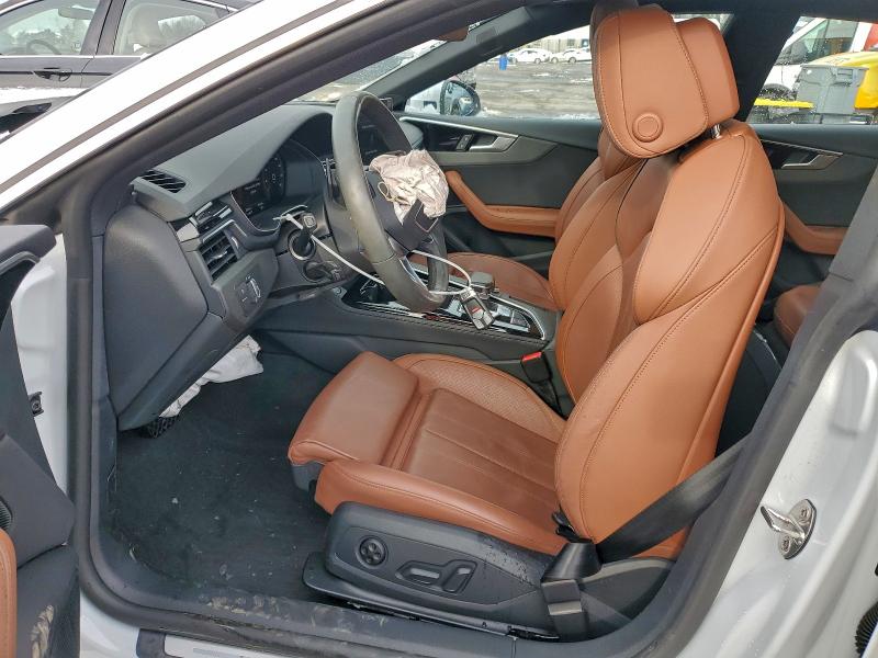 Фото 7 - AUDI A5