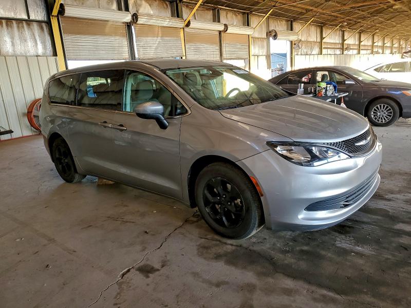 Фото 4 - CHRYSLER PACIFICA