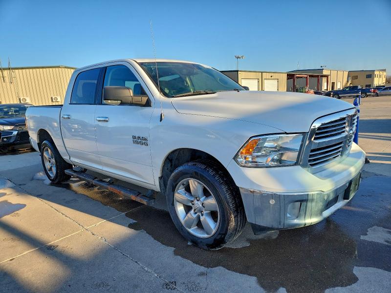Фото 4 - RAM 1500