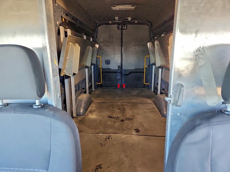 Фото 10 - FORD TRANSIT