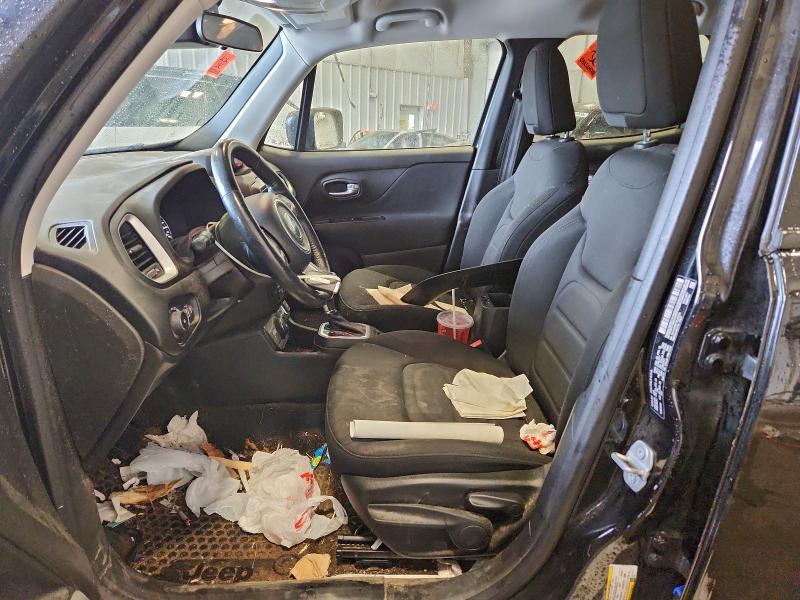 Фото 7 - JEEP RENEGADE