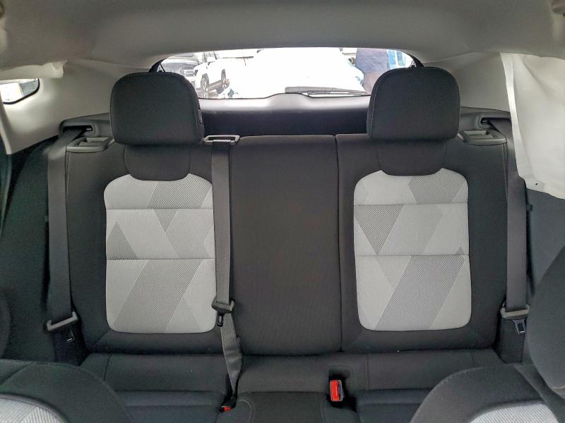 Фото 10 - CHEVROLET TRAX