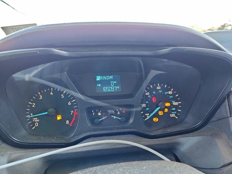 Фото 9 - FORD TRANSIT