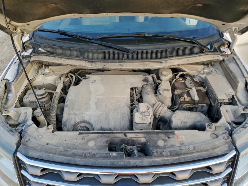 Фото 12 - FORD EXPLORER