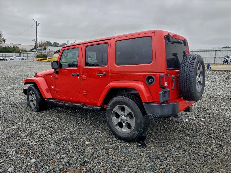 Фото 2 - JEEP WRANGLER
