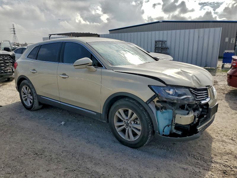 Фото 4 - LINCOLN MKX