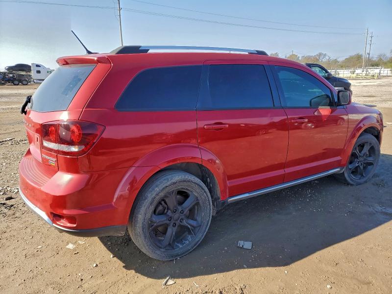 Фото 3 - DODGE JOURNEY