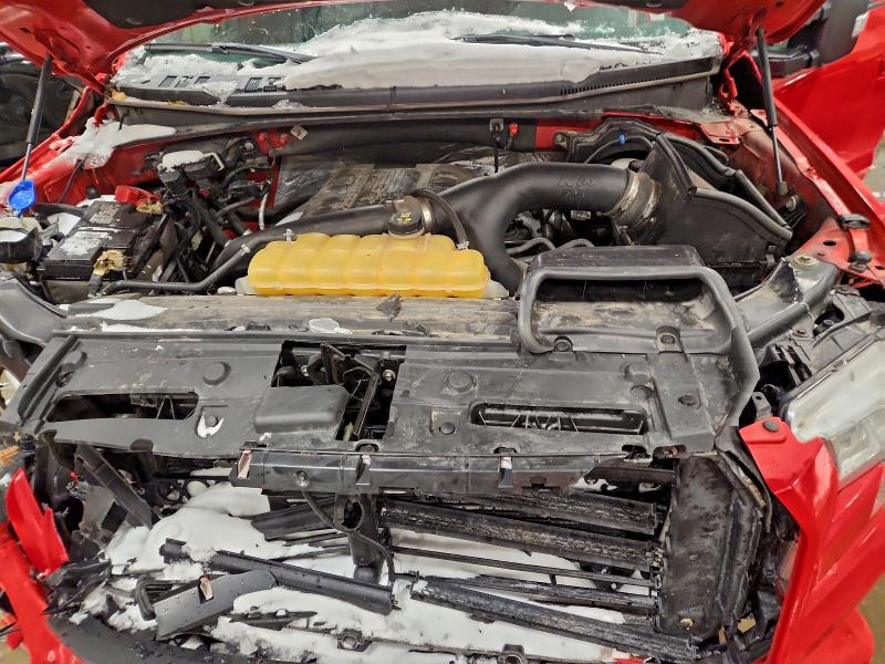 Фото 11 - FORD F-150